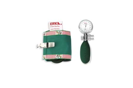 Erka Perfect Aneroid 48mm Manometreli Mekanik Tansiyon Aleti Pediatrik