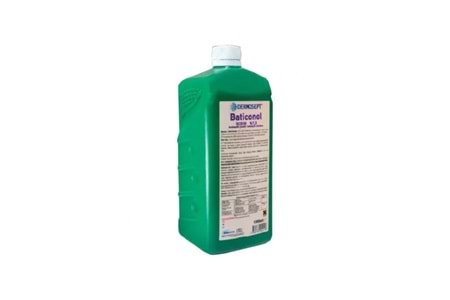 Dermosept Batikon Scrub %7,5 1000 ml