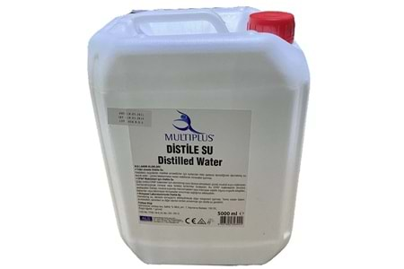 Multiplus Distile Su 5 lt