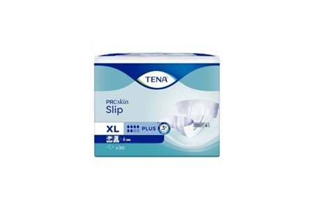 Tena Slip Proskin Plus 30 Adet XL(Y)