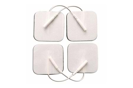 Nordmende Tens Pedi 5x5 4 Adet