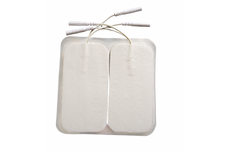 Akuacare Tens Pedi 5cmx10cm (4 Adet)