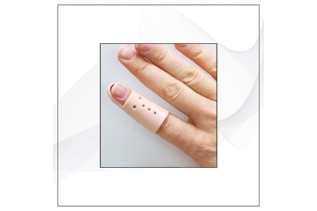 Case Mallet Finger No:5