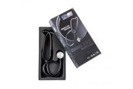 Vzn Classic II S.E. Steteskop TY-S02 Siyah