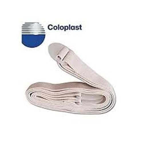 Brava Kolostomi Torbasi Kemeri 1 Adet