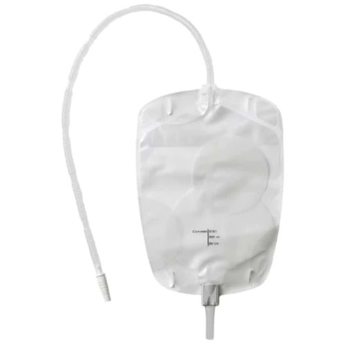 Conveen İdrar Toplama Torbası 500ML 10 Adet