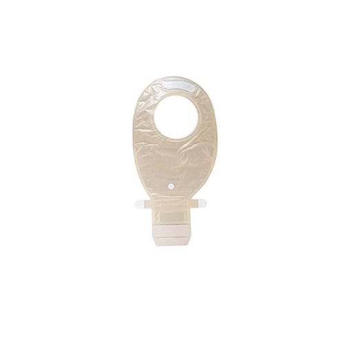Sensura Click Ostomi Torbası 2 Parça Açık Büyük Şeffaf 70 Mm 10387 30 Adet