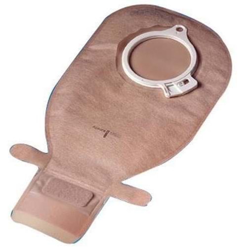 Alterna Ostomi Torbası 2 Parcalı Açık 60 Mm 139860 30 Adet