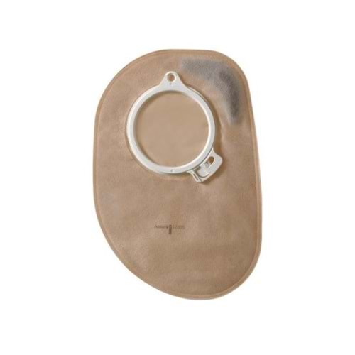 Alterna Ostomi Torbası 2-Parca Kapalı Opak 60 Mm Maksi 176520 30 Adet
