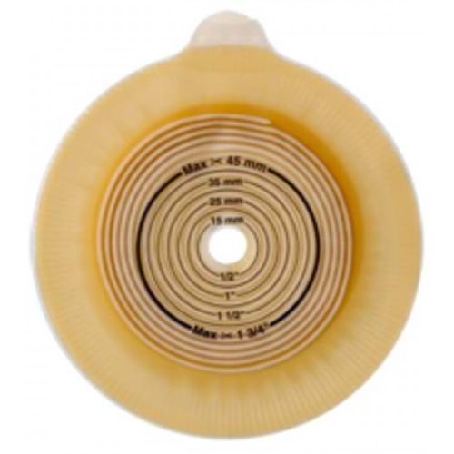 Alterna Ostomi Taban Plakası 2-Parca 60 Mm(10-55Mm) 177100 5 Adet