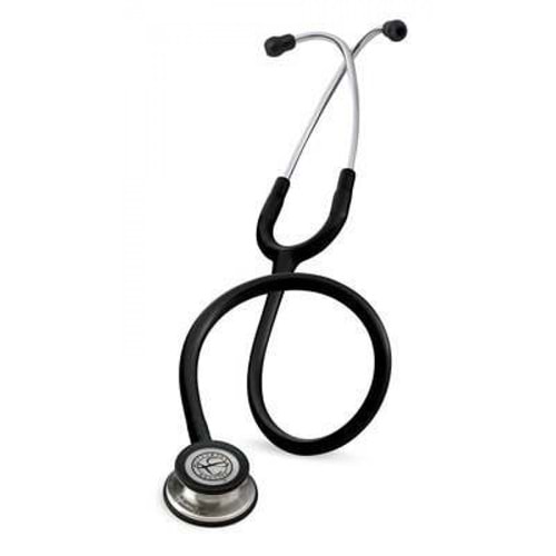 3M Littmann Classic II Pediatric Steteskop Siyah