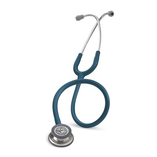 3M Littmann Classic II Pediatric Steteskop Karayip Mavisi