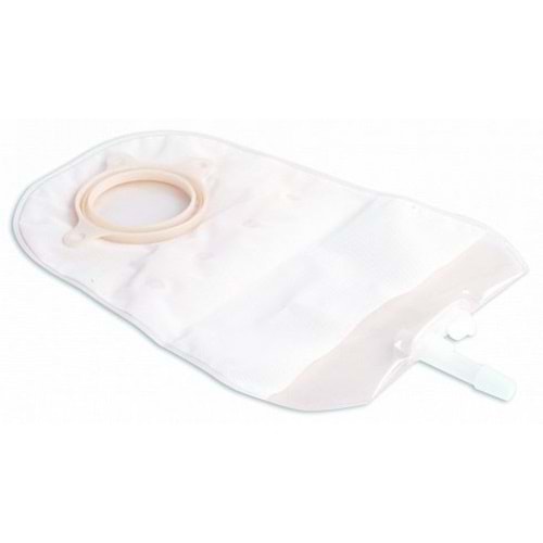 Convatec Ürostomi Torbası Boşaltmalı 402551 57 MM 10 Adet