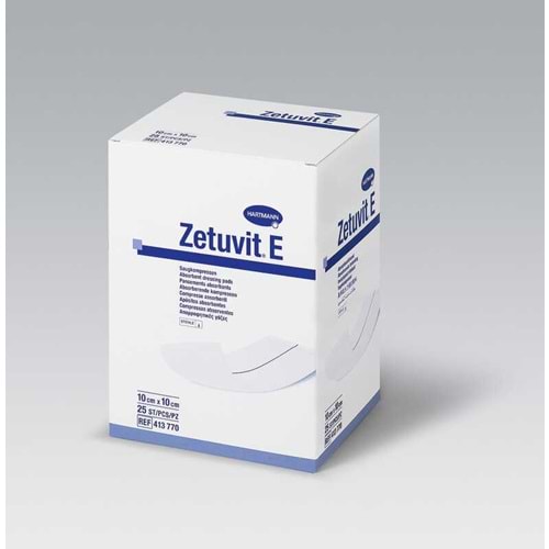 Zetuvit E 10X20Cm