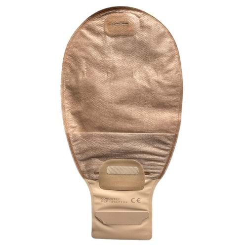 Convatec Natura Ostomi Tek Parça Torba Opak 416719 20mm-70mm 10 Adet