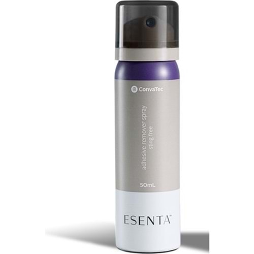 Convatec Esenta Yapışkan Çıkarıcı Spray 50 Ml