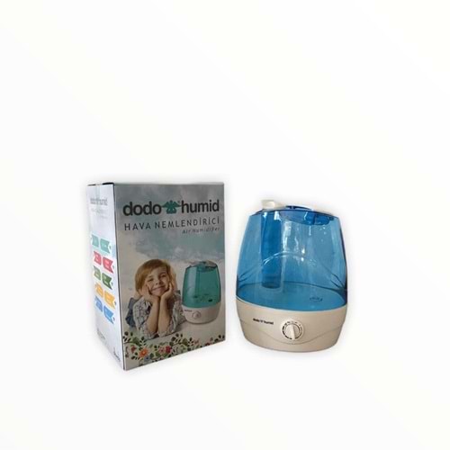 Dodo Humid Oda Nemlendirici GL-6679