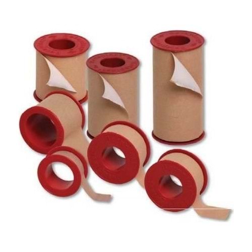 Betaplast Tıbbi Bez Plaster 2,5CmX5M