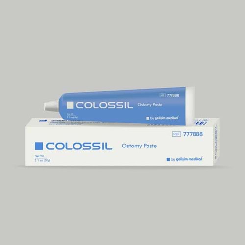 Colossil Pasta 60 ML