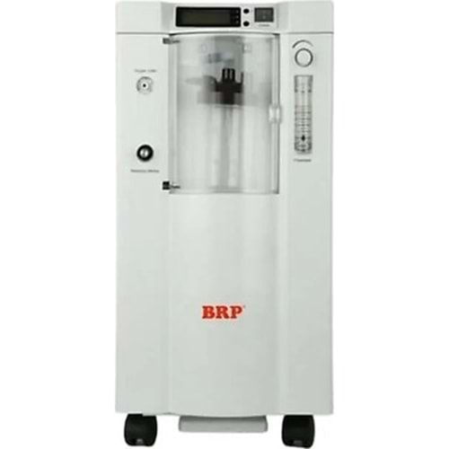 Brp Oksijen Konsantratörü 5 Lt