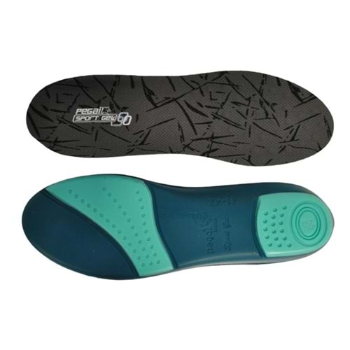 Medifoot Pegai Sport Gel 43-44