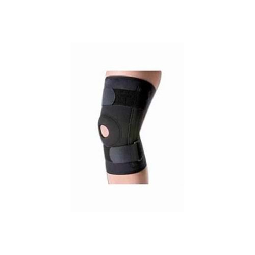 Akuacare Fleksible Ligament Patella Destekli Dizlik Standart