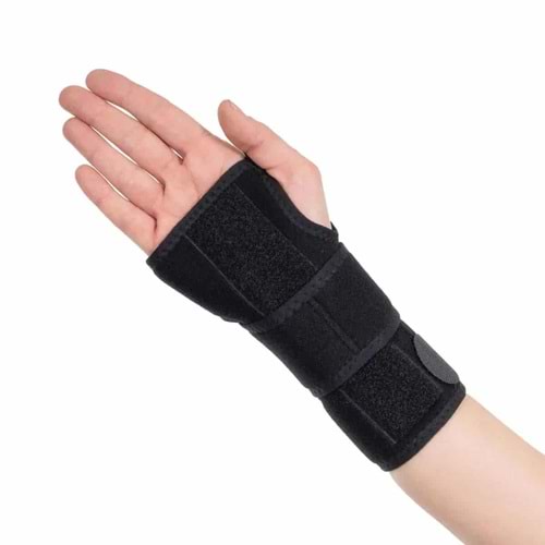 Akuacare Çift Taraflı El Bilek Ateli Standart