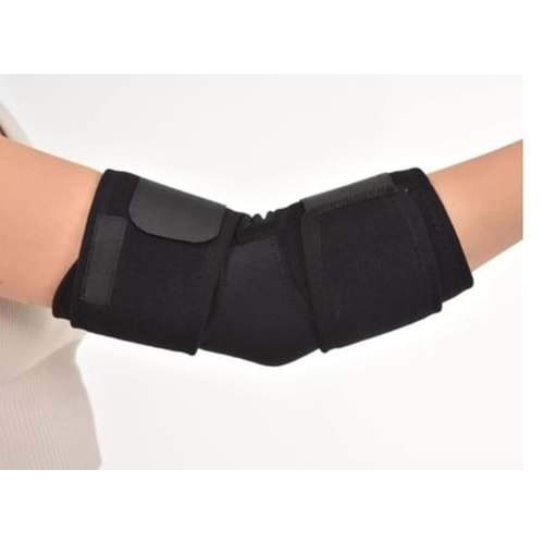 Akuacare Tenisçi Dirsekliği Standart Uzun