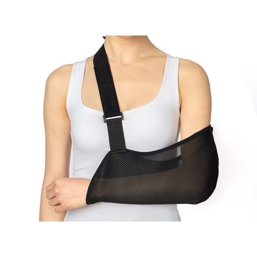 Akuacare Kol Askısı Fileli L-XL