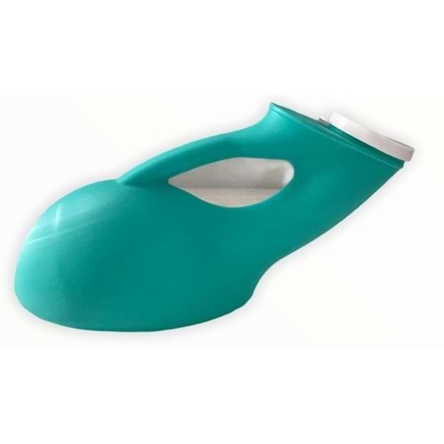 Ördek Plastik Lüx Yeşil