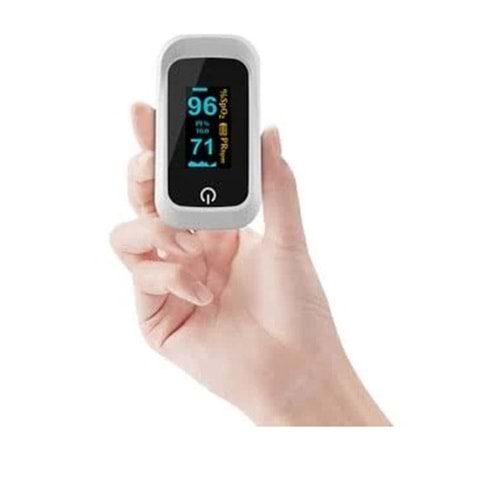Pulsemed Parmak Tipi Pulse Oksimetre BSX231