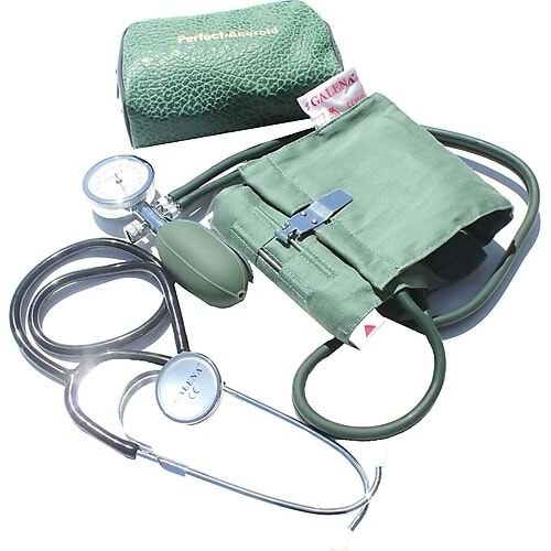 Galena Steteskoplu Mekanik Perfect Tansiyon Aleti CM-3003
