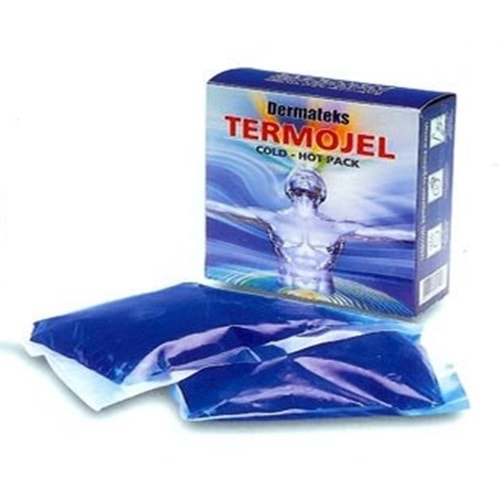 Dermateks Termojel Normal 24Cm X 36Cm