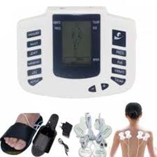 Comfort Plus DM-2100 Tens Cihazı