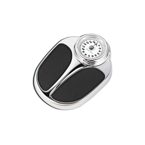 Mesilife Mekanik Banyo Baskülü 160 Kg Kapasiteli DT05GR