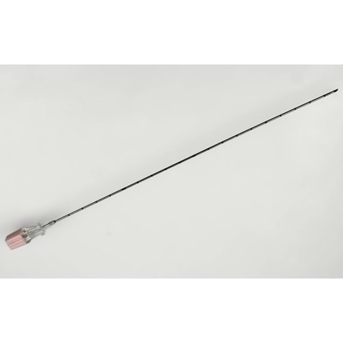 Geotek Chiba Biyopsi İğnesi 18G 25 Cm