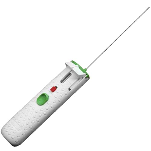 Geotek Vescut Otomatik Biyopsi İğnesi 14G 10Cm