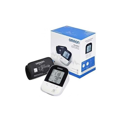 Omron M4 Tansiyon Aleti HEM-7155T-EBK