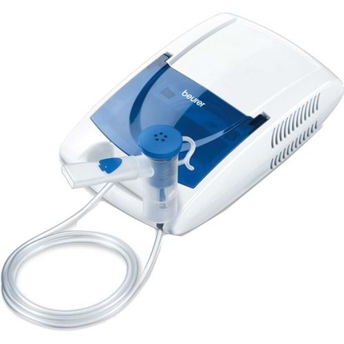 Beurer nebulizatör IH21