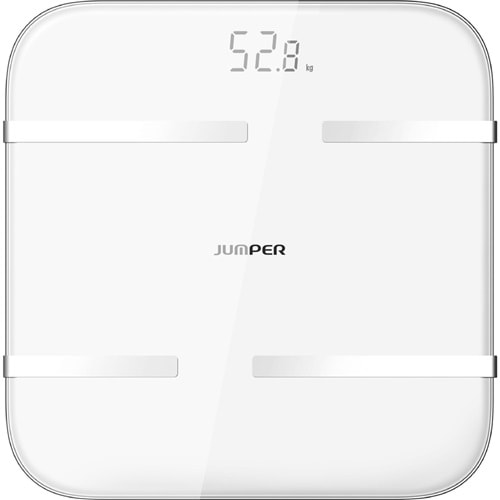 Jumper Wireless Dijital Tartı (Baskül) JPD-BFS3200A