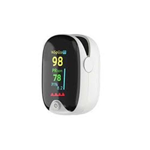 Life Net Parmak Tipi Pulse Oksimetre KE-6004