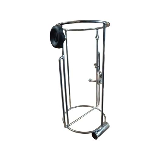 Pulsemed Oksijen Tüpü Muhafaza Seti KY565