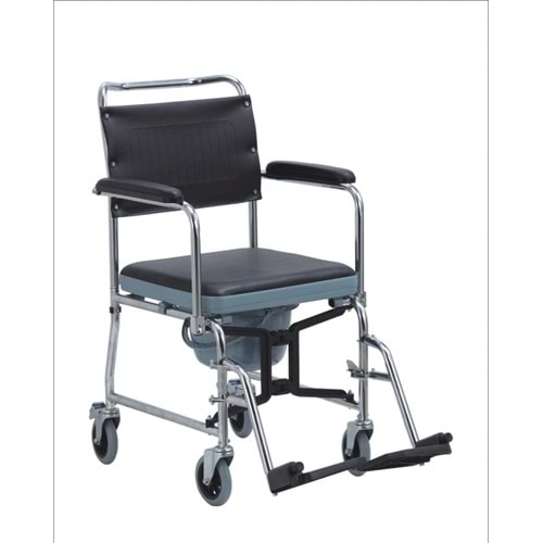 Pulsemed Klozetli Koridor Arabası KY689