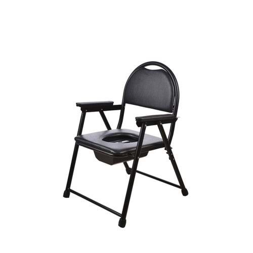 Pulsemed Klozetli Sandalye KY817