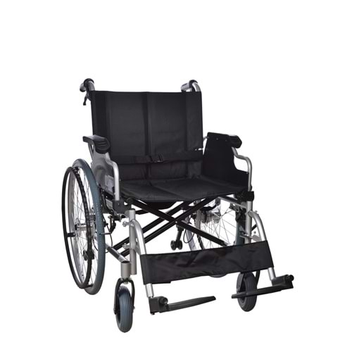 Pulsemed Tekerlekli Sandalye Alman Stil KY956LQH-51