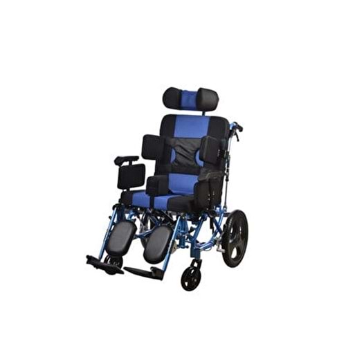 Pulsemed Tekerlekli Sandalye Serebral Palsi KY959LJ-36