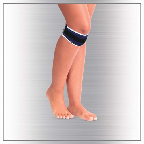 Case Patella Tespit Bandajı