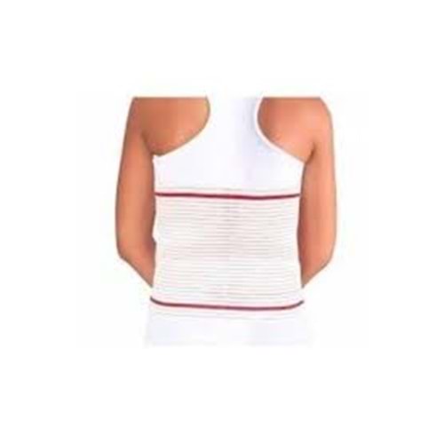 Case Abdominal Karın Korsesi L-XXL
