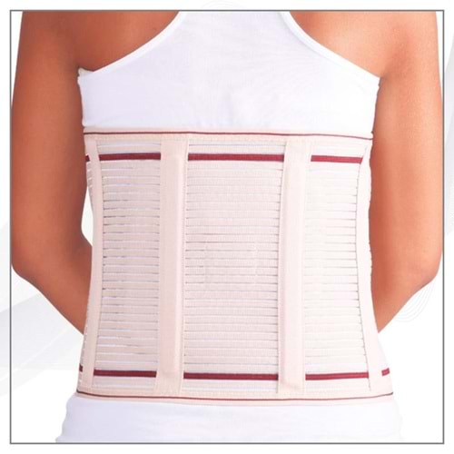 Case Lumbostad Korse M