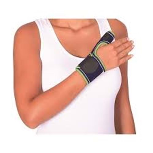 Case Basparmak Tespit Ateli Standart (HB5303)